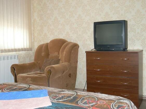 Hostel Saratov House - Photo2