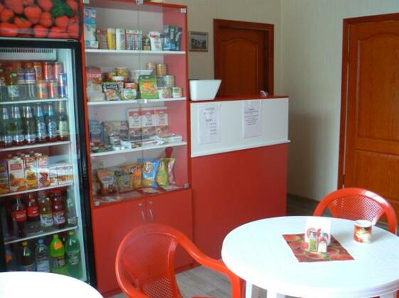 Hostel Saratov House - Photo5