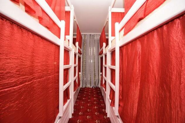Hostel SarHaus - Photo2