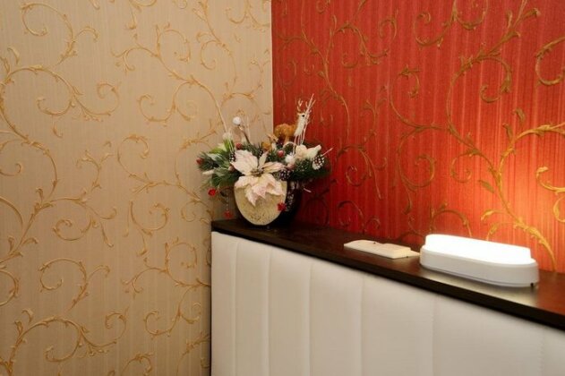 Hostel SarHaus - Photo3