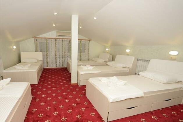 Hostel SarHaus - Photo5