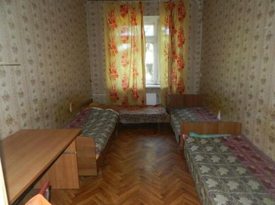 Hostel Sokurskiye Dali - Photo4