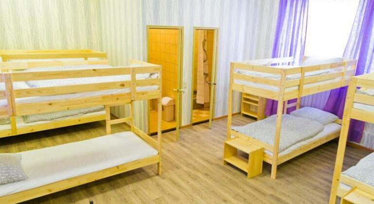 Hostel Tsentralniy - Photo2