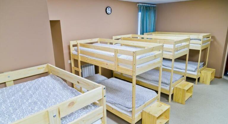 Hostel Tsentralniy - Photo3