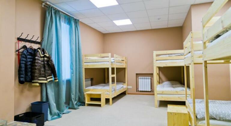 Hostel Tsentralniy - Photo4