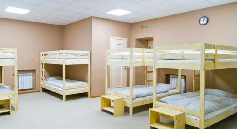 Hostel Tsentralniy - Photo5
