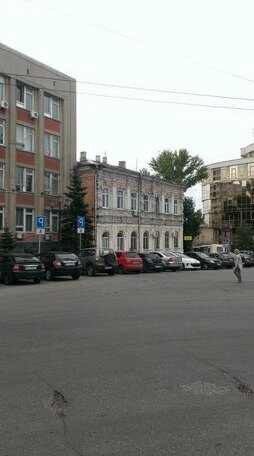 Hostel Uyut Saratov