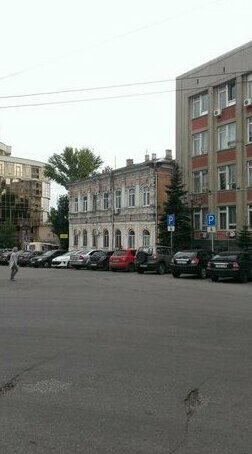 Hostel Uyut Saratov