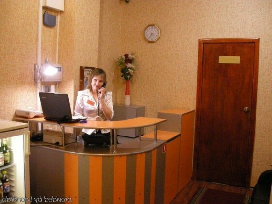 Hotel A Saratov - Photo2