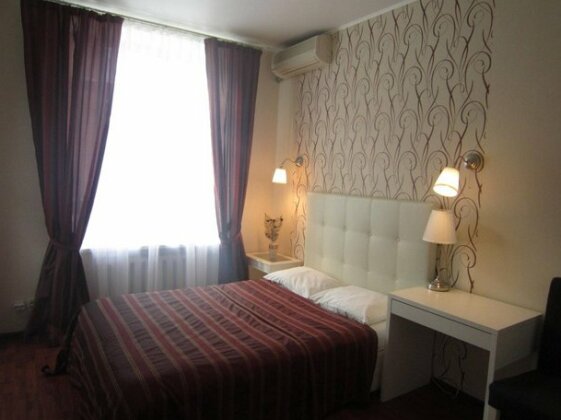 Hotel A Saratov - Photo4