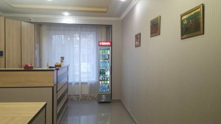 Hotel City M - Photo2