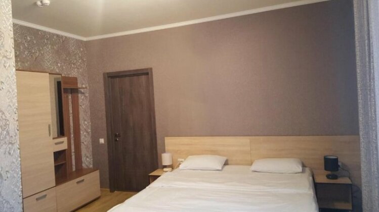 Hotel City M - Photo3