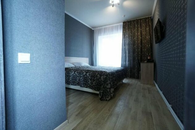 Hotel City M - Photo4