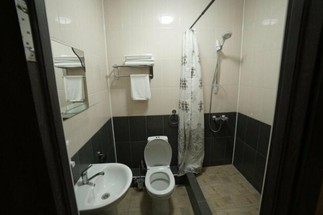 Hotel City M - Photo5