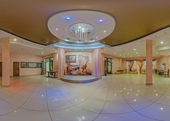 Hotel Complex Volzhskie Dali - Photo2