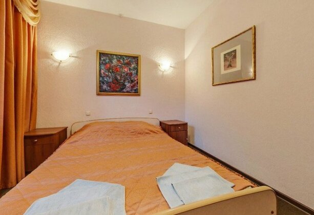 Hotel Complex Volzhskie Dali - Photo3