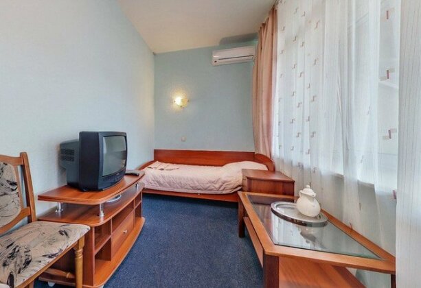 Hotel Complex Volzhskie Dali - Photo4