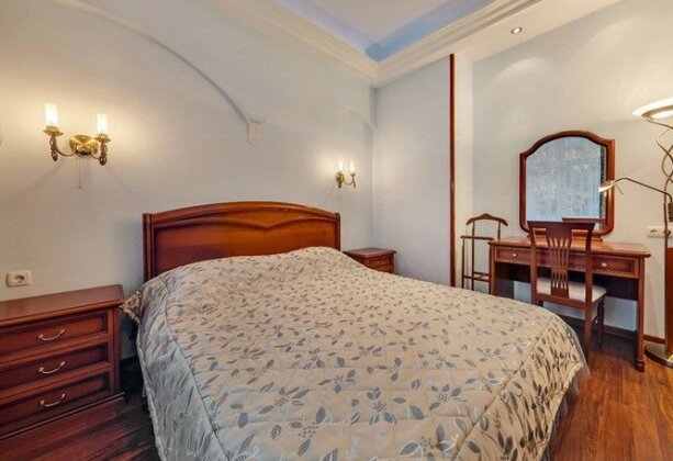 Hotel Complex Volzhskie Dali - Photo5