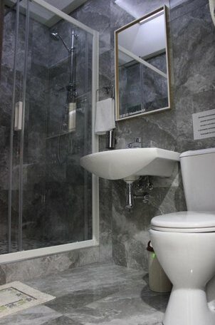 Hotel Dom Saratov - Photo3