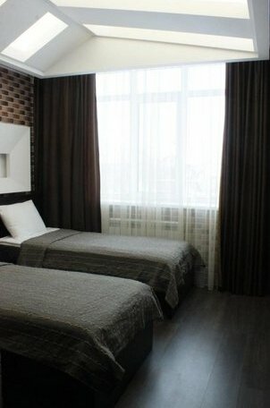 Hotel Dom Saratov - Photo4