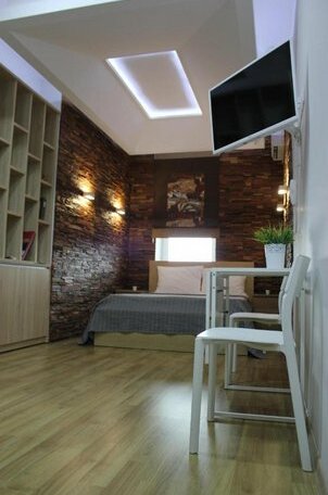 Hotel Dom Saratov - Photo5
