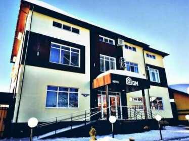 Hotel Dom Saratov