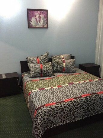 Hotel Iceberg Saratov - Photo2