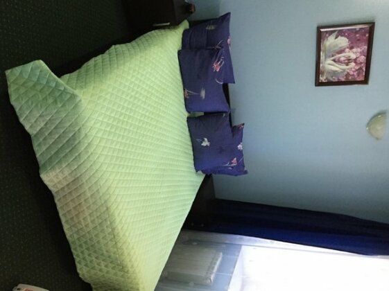 Hotel Iceberg Saratov - Photo3