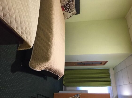 Hotel Iceberg Saratov - Photo4