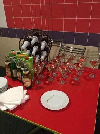 Hotel Iceberg Saratov - Photo5