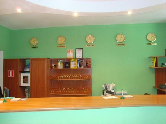 Hotel Mechta - Photo2