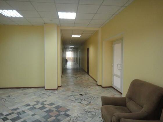 Hotel Mechta - Photo4