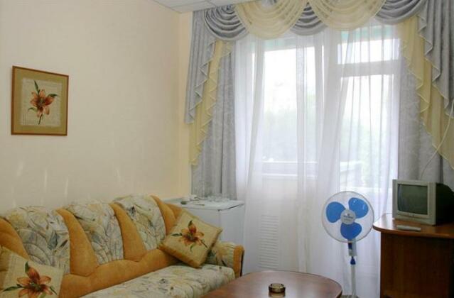 Hotel Mechta - Photo5