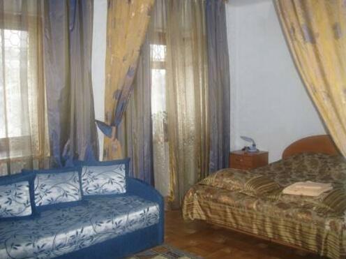 Hotel Na Kuznechnoy - Photo2
