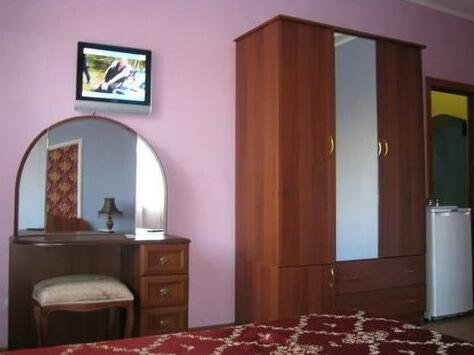 Hotel Na Kuznechnoy - Photo3