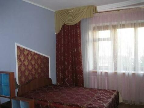 Hotel Na Kuznechnoy - Photo4