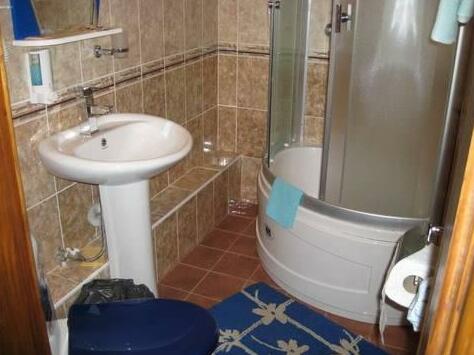 Hotel Na Kuznechnoy - Photo5