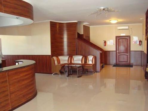 Hotel Night Star - Photo2