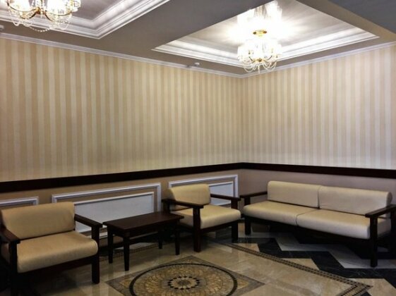 Hotel NITRON - Photo2