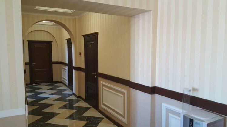 Hotel NITRON - Photo3