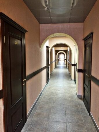 Hotel NITRON - Photo4