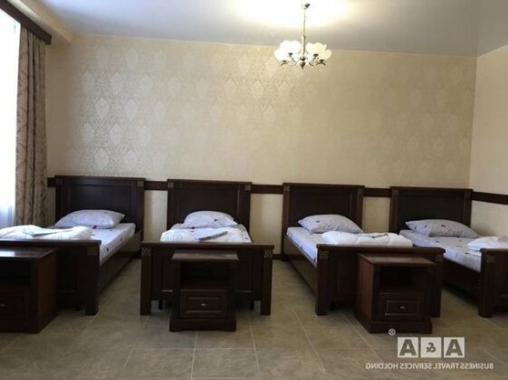 Hotel NITRON - Photo5