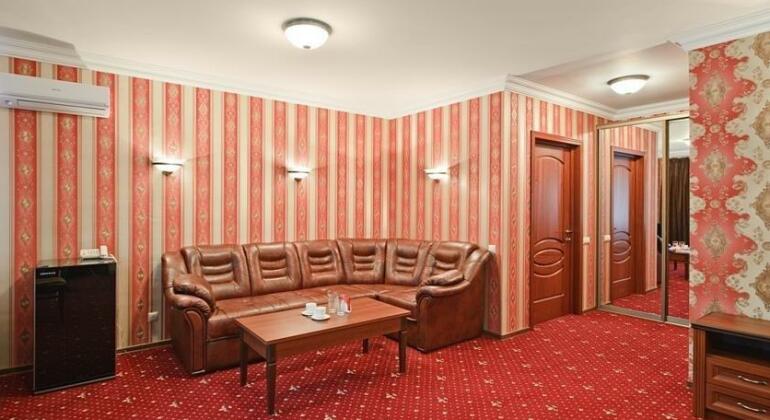 Hotel Nostalgie - Photo3