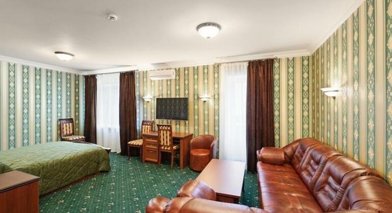 Hotel Nostalgie - Photo4