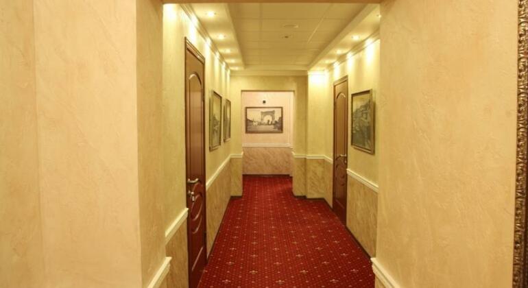 Hotel Nostalgie - Photo5