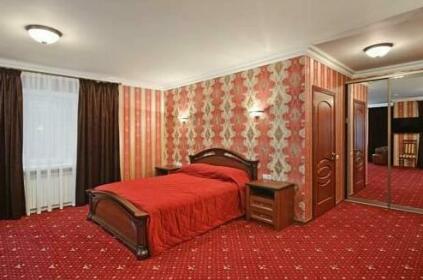 Hotel Nostalgie