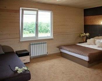 Hotel Panda Village - Photo5