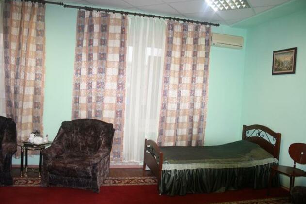 Hotel Zvezdny - Photo4