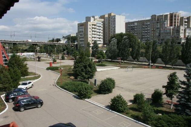 Hotel Zvezdny - Photo5