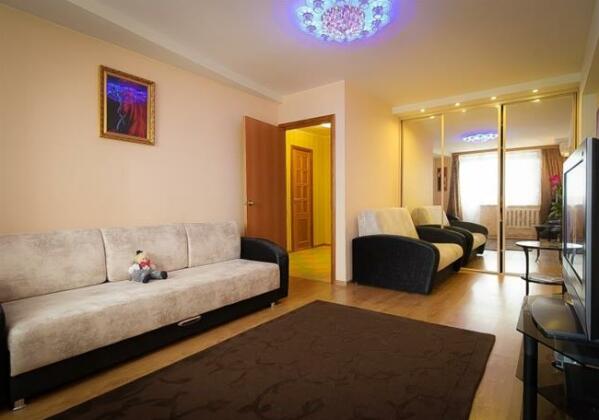 Ilya Apartments - Photo2